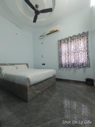Le Joie Luxury — Puducherry