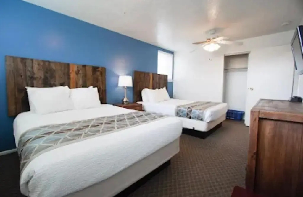 Ideal Beach Resort - photo 6