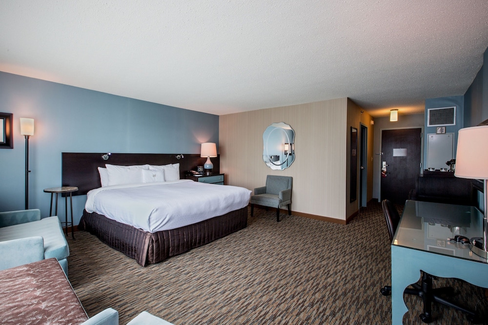 Crowne Plaza Lombard Downers Grove by IHG - photo 19