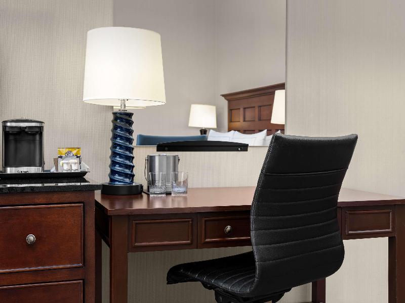 DoubleTree by Hilton Chicago O'Hare Airport Rosemont - photo 93