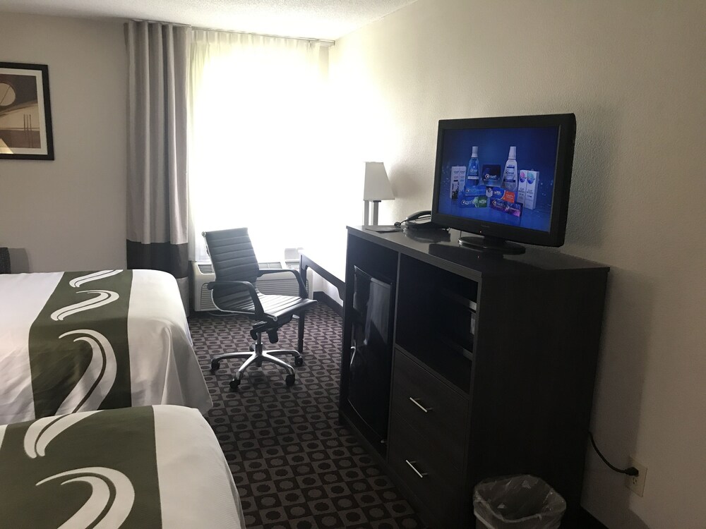 Quality Inn High Point Archdale - photo 23