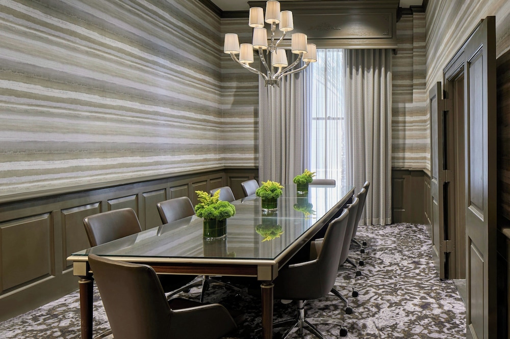 Le Pavillon New Orleans a Tribute Portfolio Hotel by Marriott - photo 160