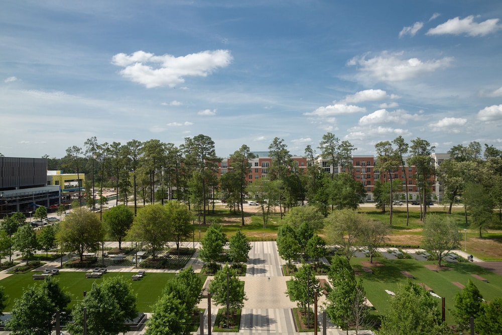 Houston Cityplace Marriott at Springwoods Village - photo 98