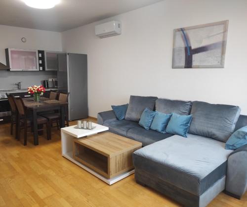 Klaipėdos 99 Apartamentai — 4-Star Luxury Hotel in Panevezys, Lithuania
