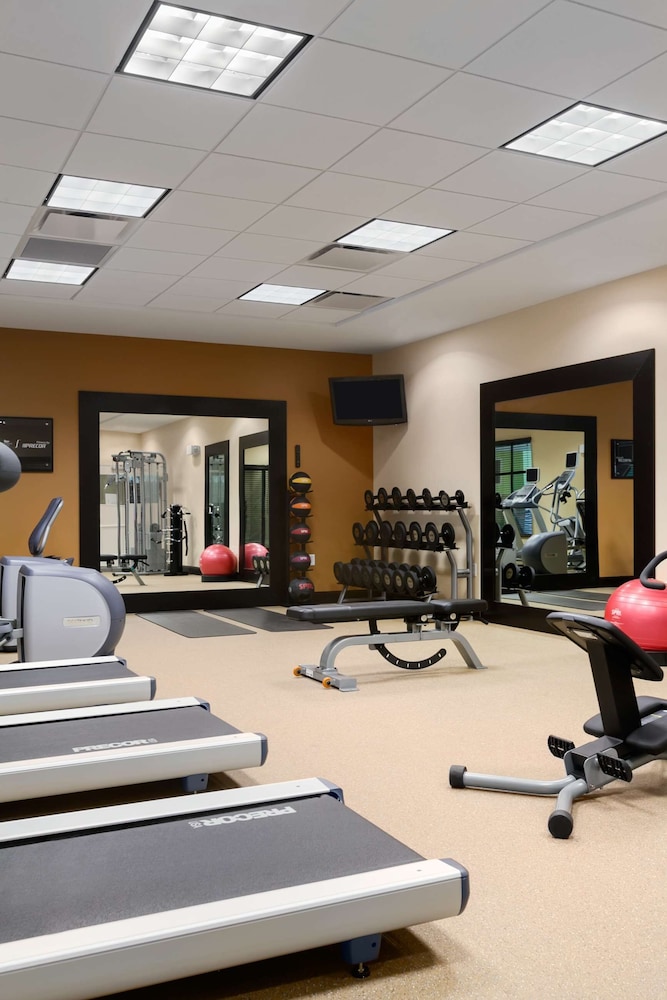 Homewood Suites by Hilton Joplin - photo 45