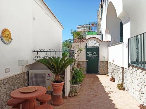 Emerald’s Resort Filomena in Conca Dei Marini, Italy