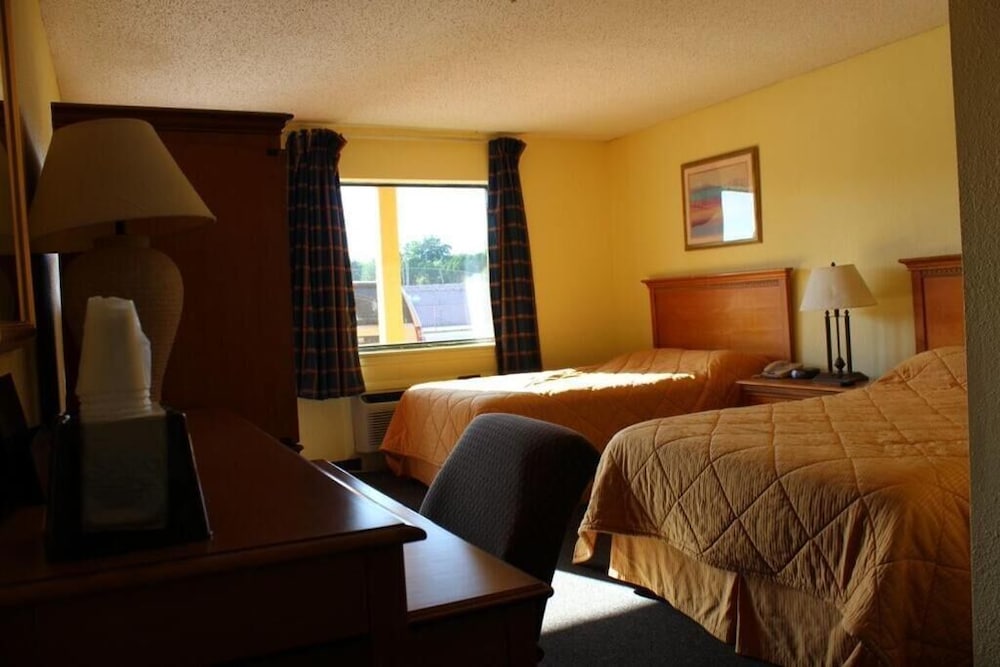 Park Hill Inn and Suites - photo 6