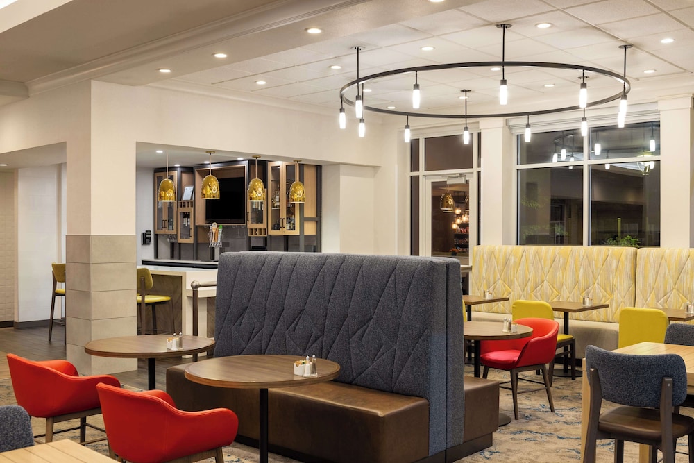 Hilton Garden Inn Spokane Airport - photo 44