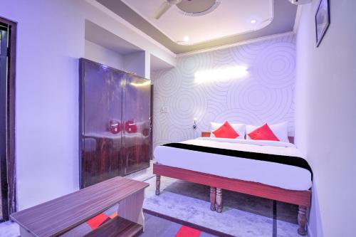 Fabhotel 7 Nights - last minute hotel in Jaipur