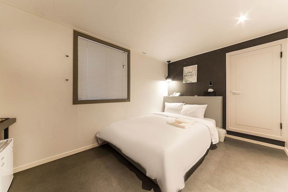 Hotel Yam — hotel in Seongnam-Si