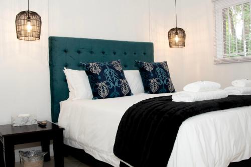 Panthera Cottage Milnerton — 4-Star Luxury Hotel in Cape Town, South Africa
