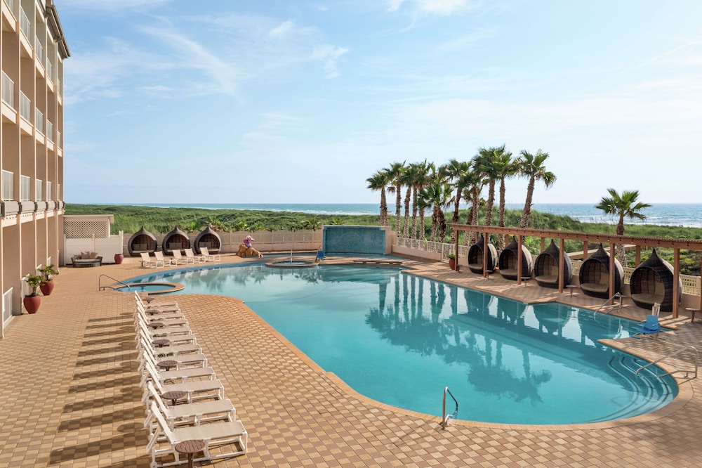 Hilton Garden Inn South Padre Island Beachfront - photo 34