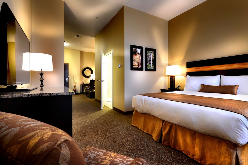 Hotel Maison Yakima Tapestry Collection by Hilton - photo 26