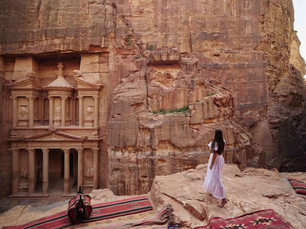 Movenpick Resort Petra