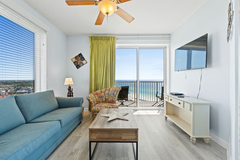 Grand Panama Beach Resort PET Friendly by Panhandle Getaways - photo 89