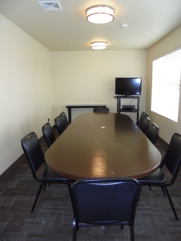Aspen Extended Stay Suites Kenai - photo 17