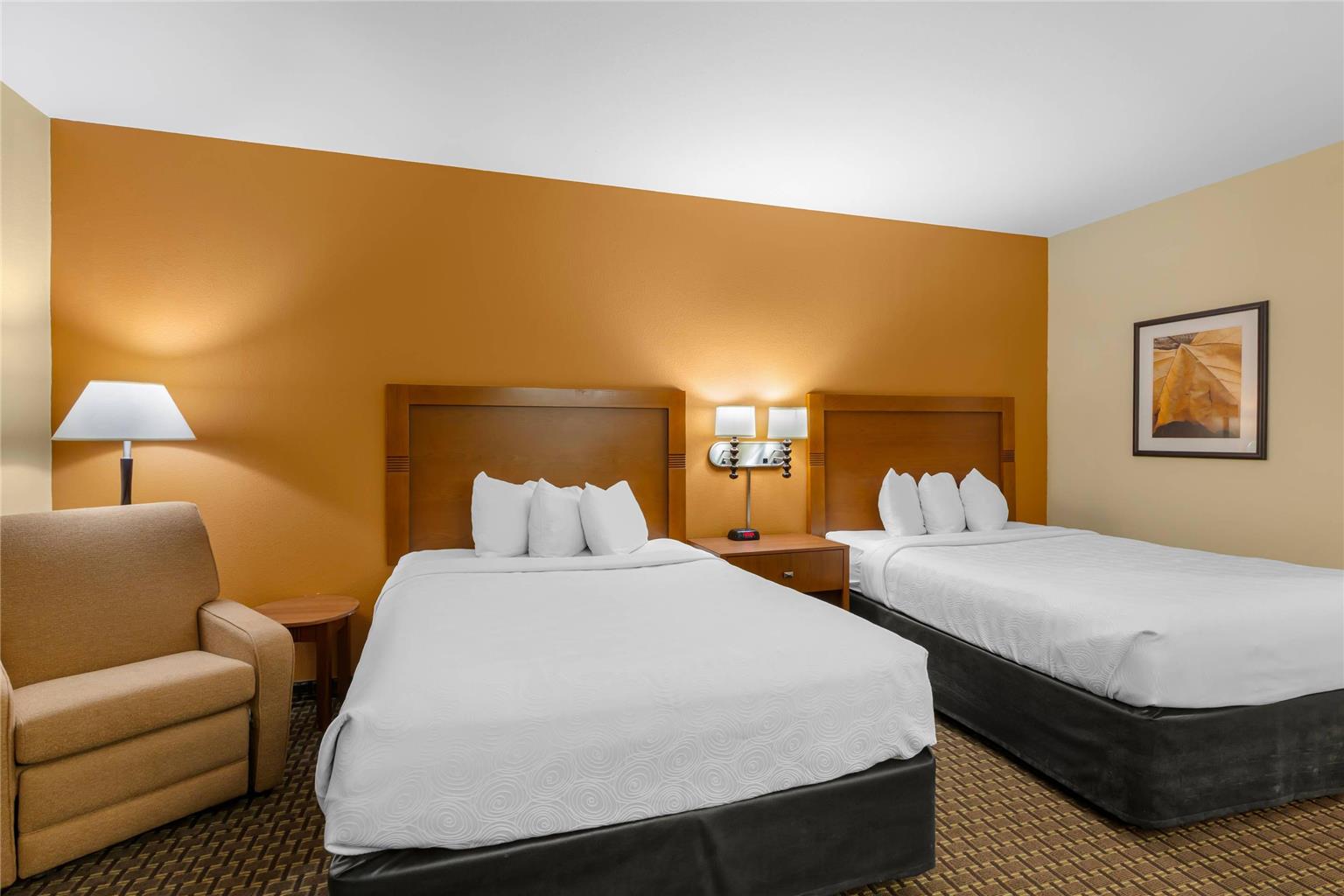 MainStay Suites Tioga - photo 49