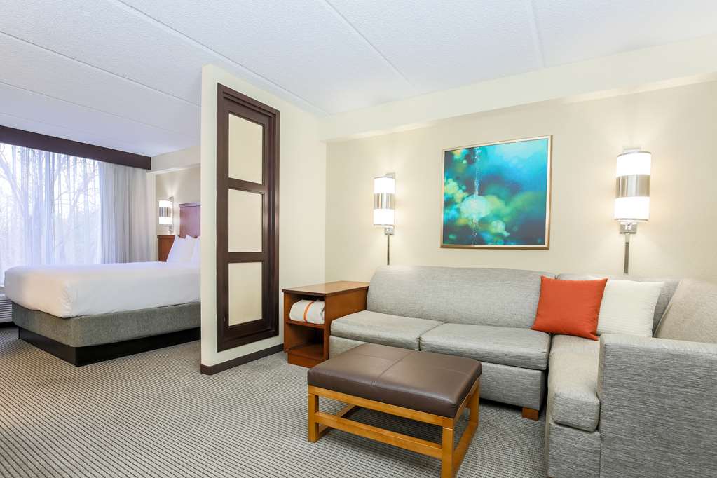 Hyatt Place Dallas Grapevine - photo 12