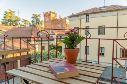 Vigevanorent — 4-Star Luxury Hotel in Vigevano, Italy