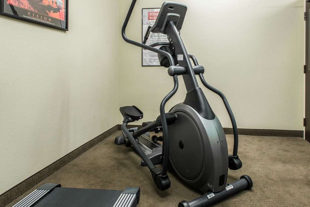 Sleep Inn & Suites Pittsburgh Airport - photo 13
