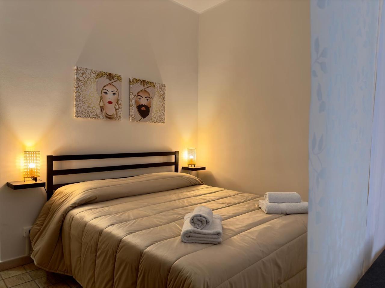 Duomo Sensational Apartment Catania Center — 4-Star Luxury Hotel in Catania, Italy
