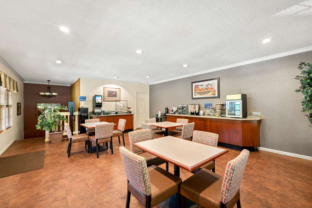 Best Western Stagecoach Inn - photo 13