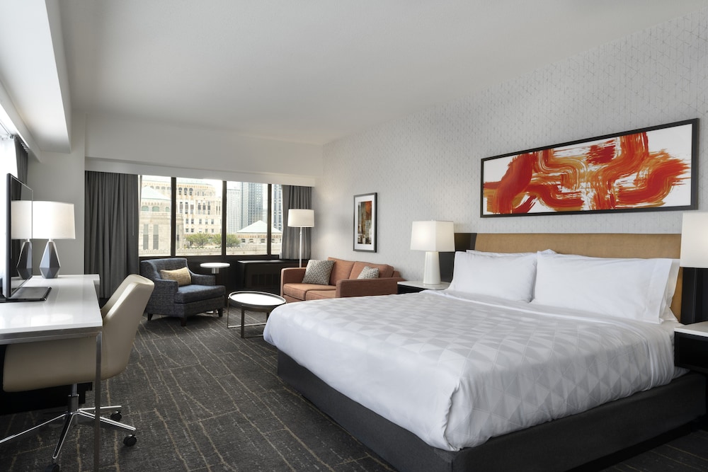 Holiday Inn Chicago Dwtn The Mart by IHG - photo 166
