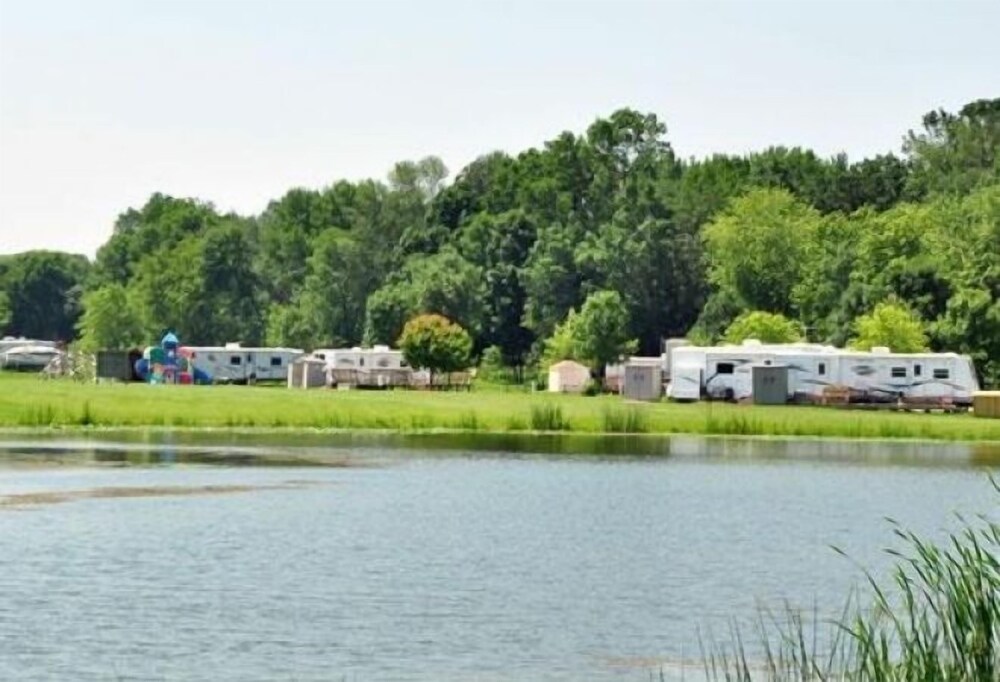 Fremont Campground - photo 60