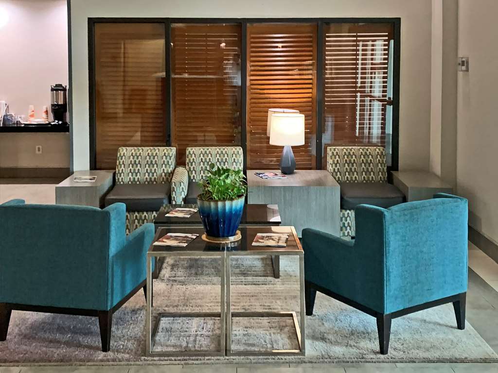 Wingate by Wyndham Columbus - photo 5