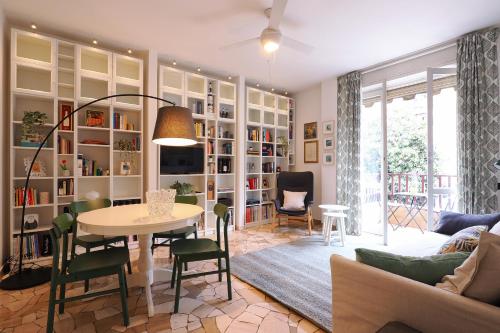 Primopiano Governo Provvisorio — 4-Star Luxury Hotel in Milan, Italy