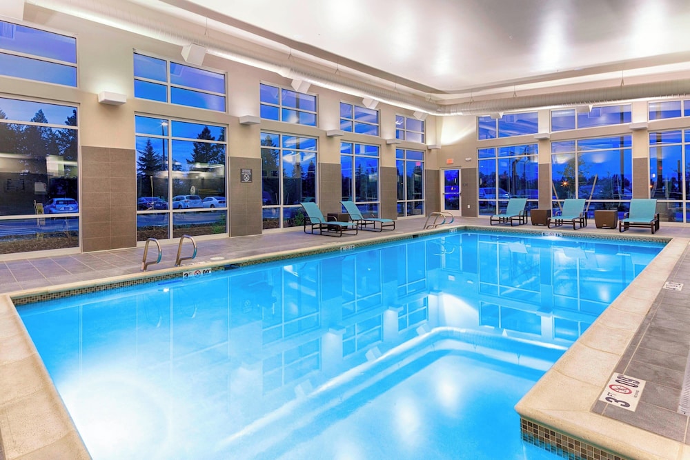 Residence Inn Pullman - photo 28