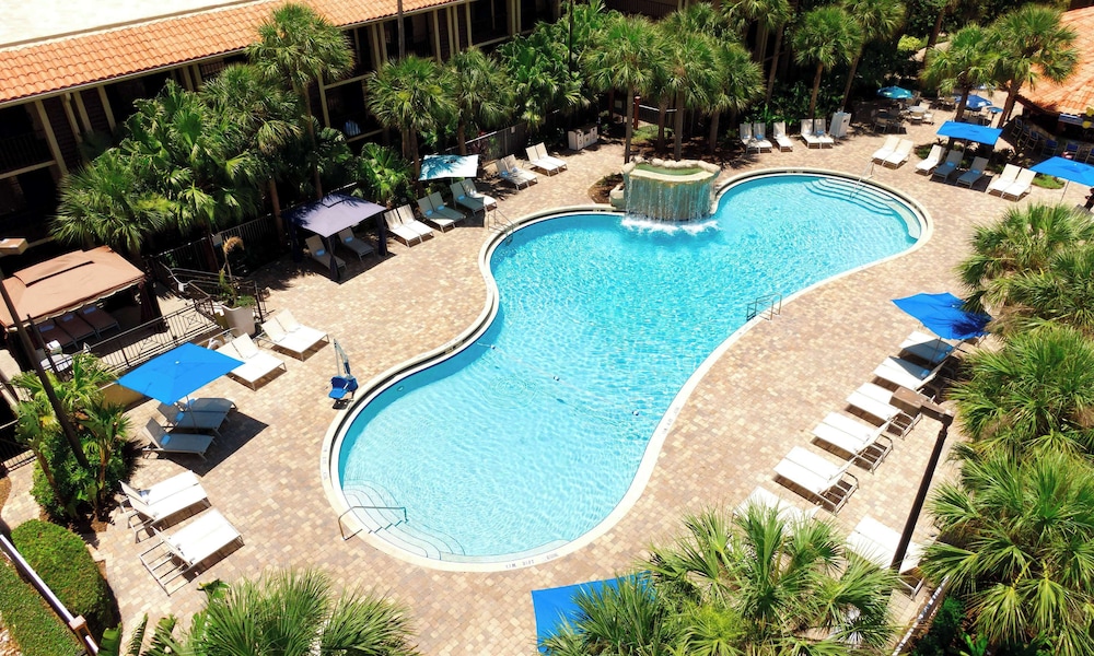 DoubleTree by Hilton Orlando Theme Park Resort - photo 49