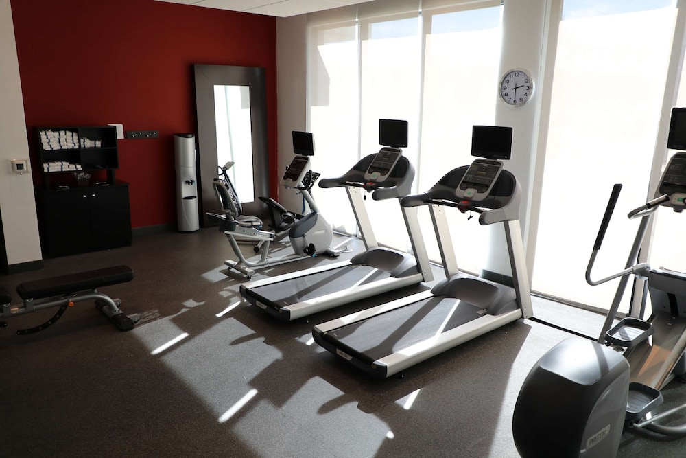 Hilton Garden Inn Austin Airport - photo 26