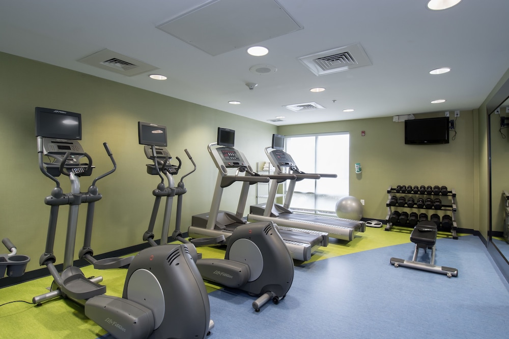 SpringHill Suites by Marriott Columbia Downtown The Vista - photo 15