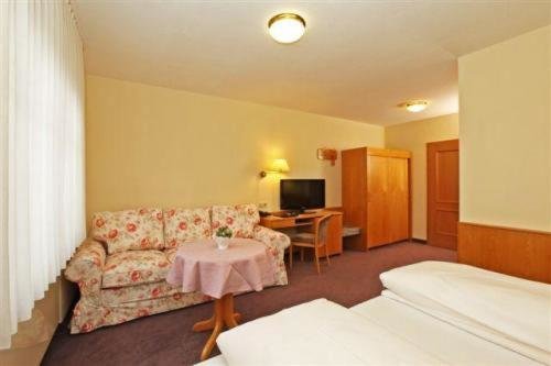 Hotel Restaurant Adler in Westhausen, Germany