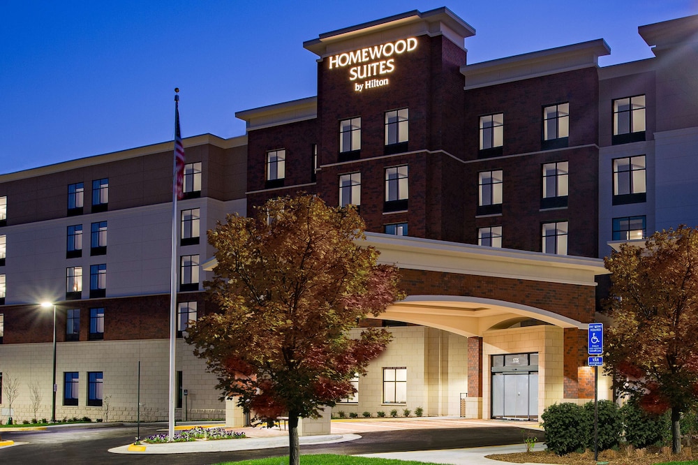 Homewood Suites by Hilton Reston - photo 46