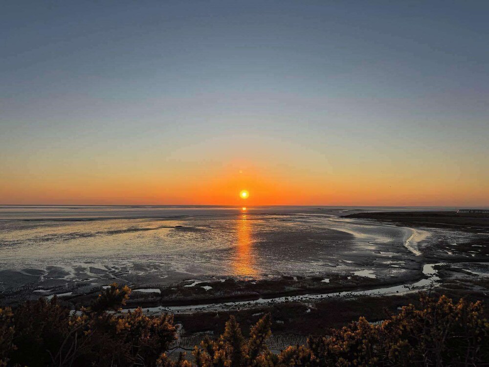 Morecambe sea Side Caravan Retreat in Morecambe, United Kingdom