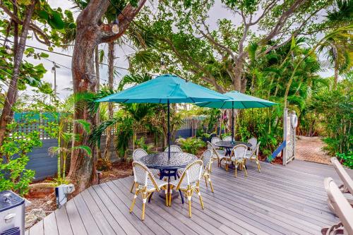 Papa's Hideaway - photo 14
