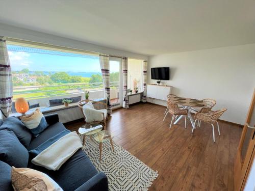 Ferienpark Sierksdorf App 660 Strandlage — 4-Star Luxury Hotel in Sierksdorf, Germany