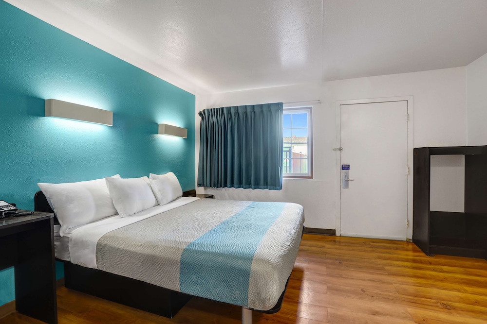 Motel6 Napa CA - photo 7