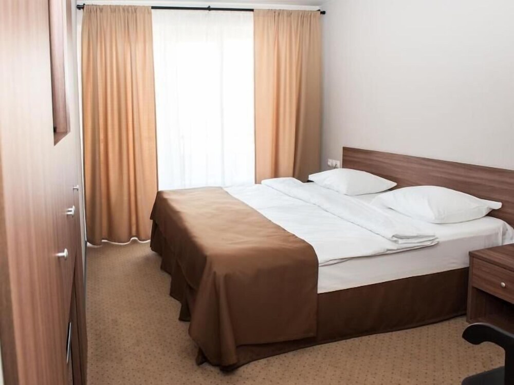 DoubleTree by Hilton Vladikavkaz in Vladikavkaz, Russia