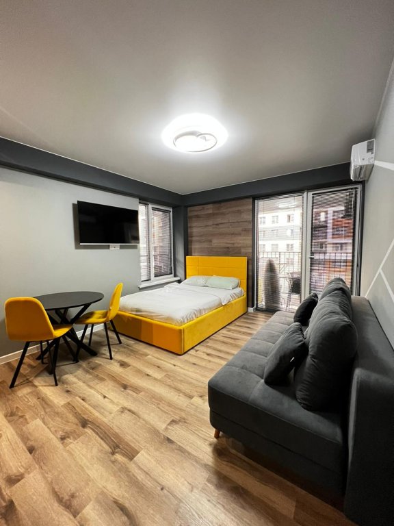 Apartamenty S100 Karavella Portugalii Apartments 21051626 — Dagomys