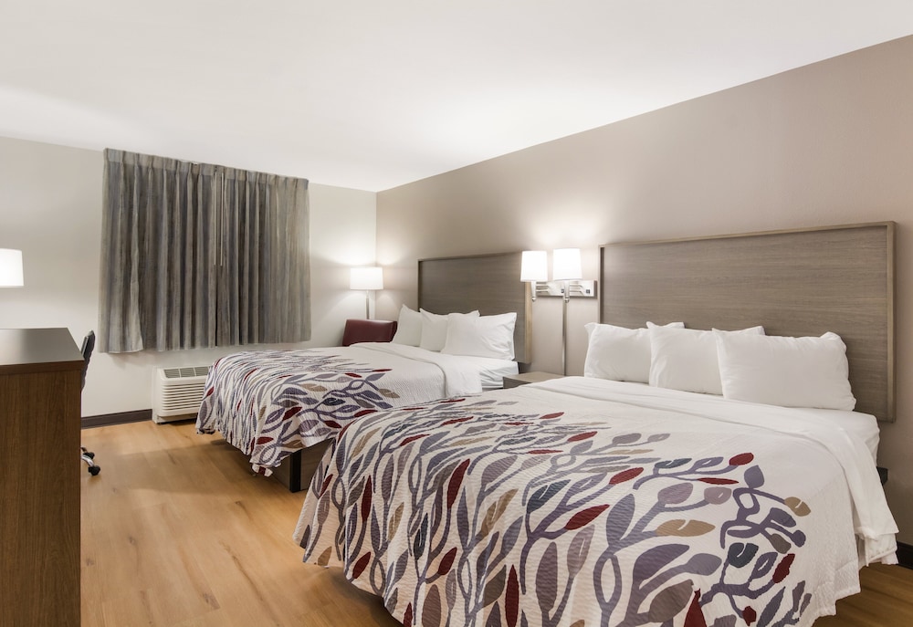 Red Roof Inn Chester - photo 20