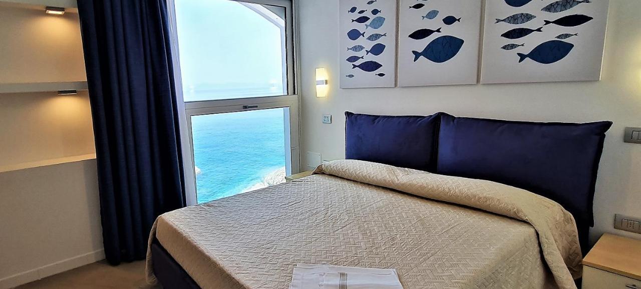Casa Pomonte — 4-Star Luxury Hotel in Marciana, Italy