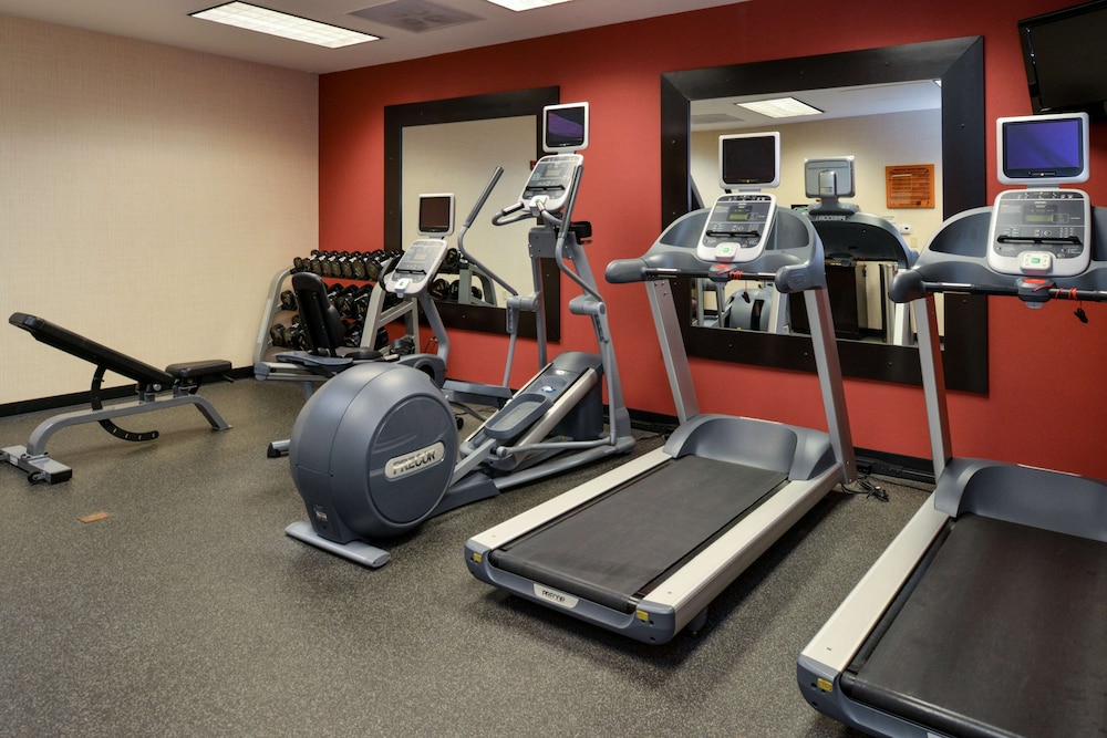 Hilton Garden Inn Terre Haute - photo 62