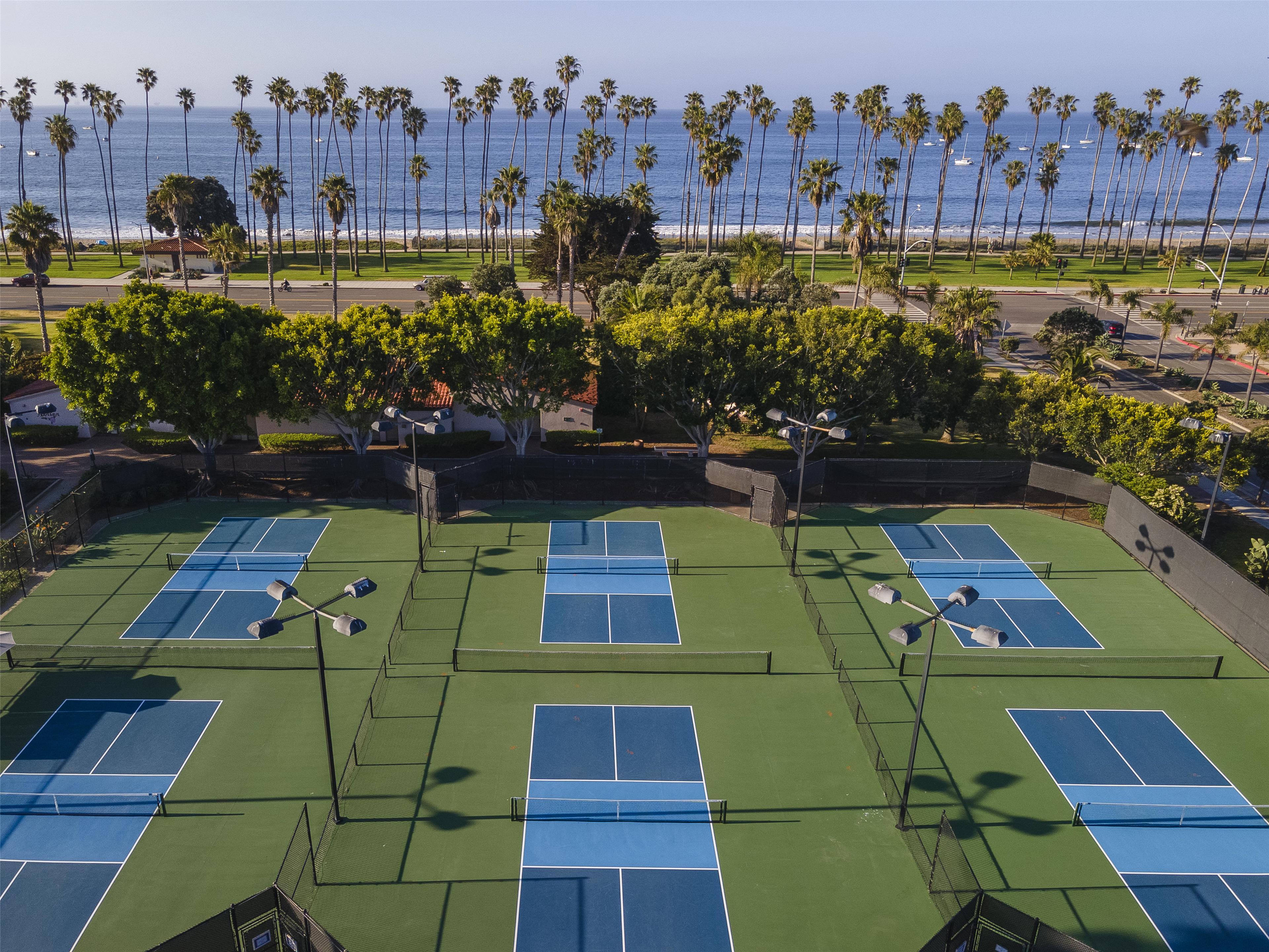 Hilton Santa Barbara Beachfront Resort - photo 31