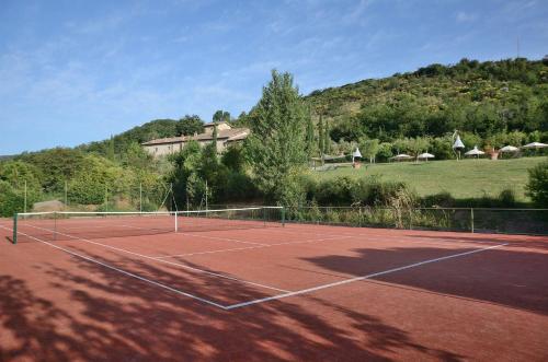 La Capannina — Castelnuovo Berardenga — photo 5