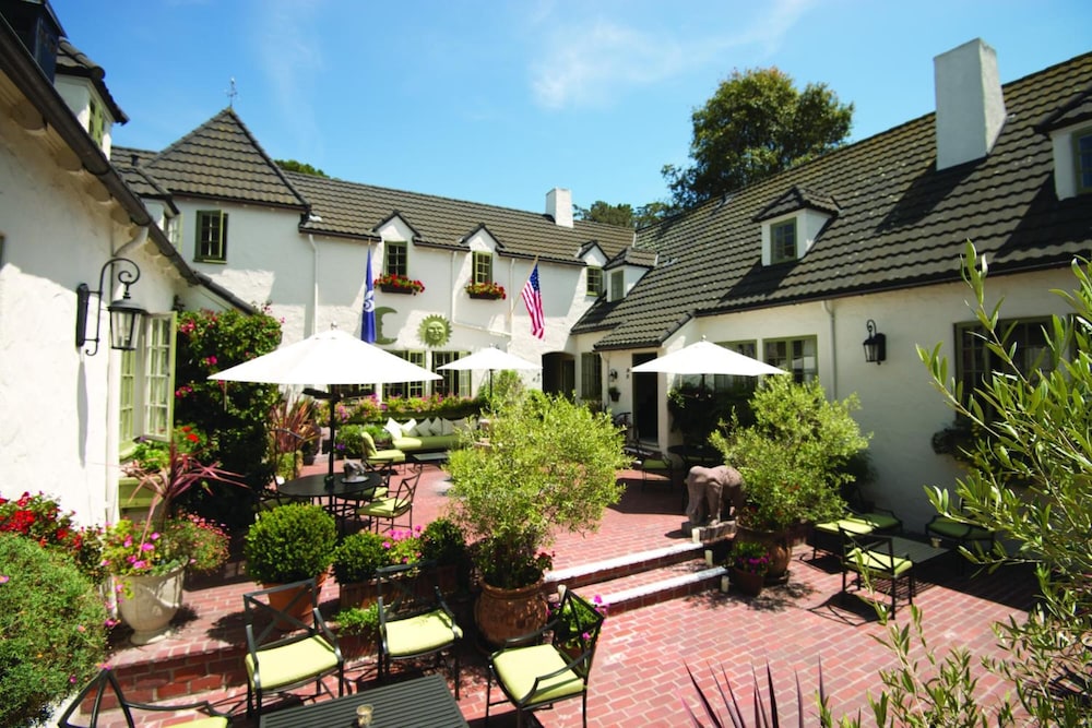 L Auberge Carmel - photo 28