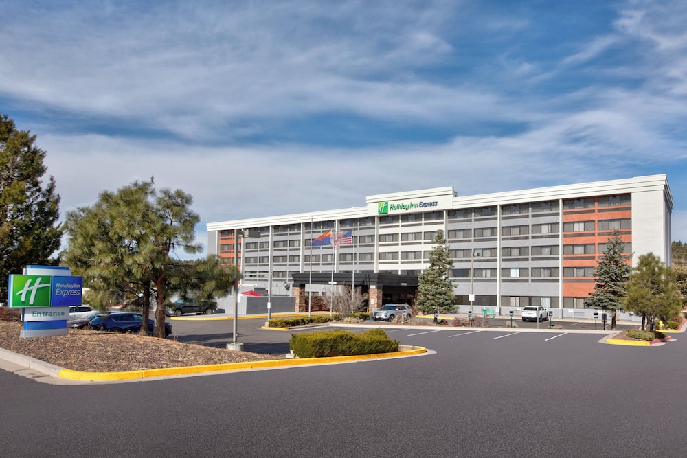Holiday Inn Express Flagstaff by IHG - photo 27