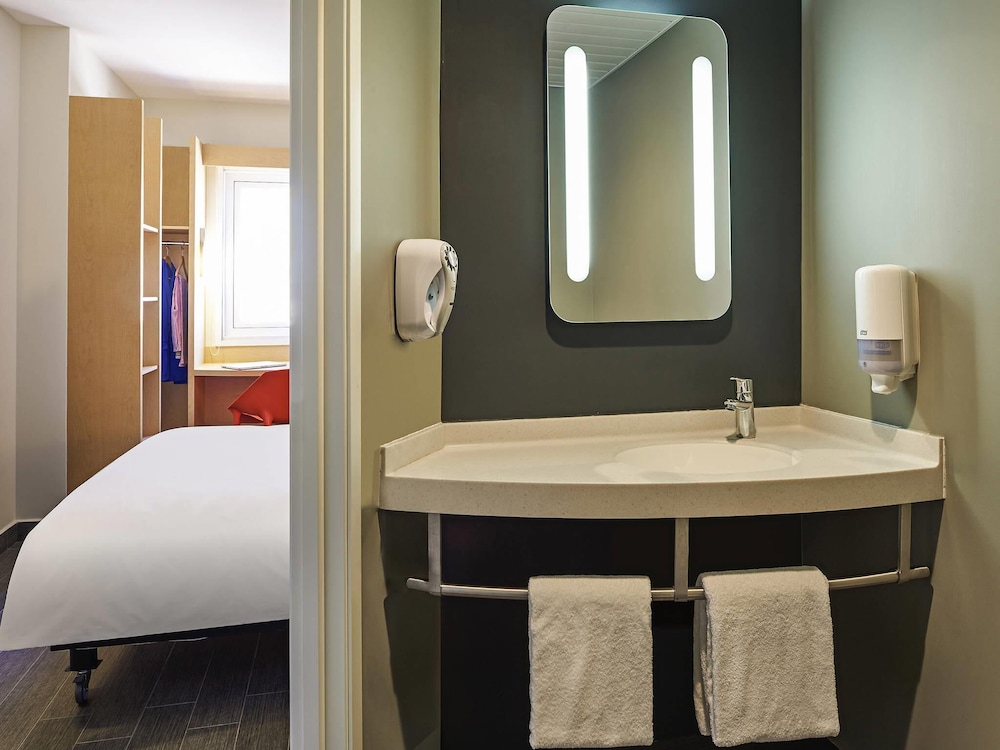 Ibis Culiacan